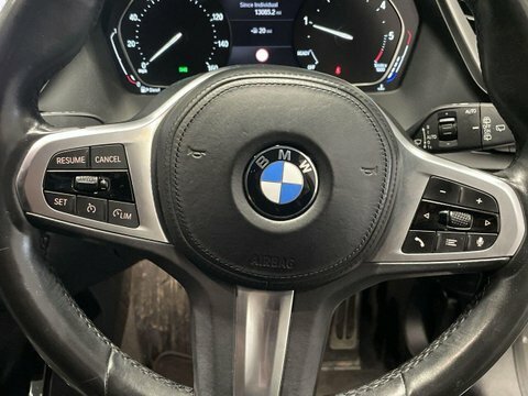 BMW 1 Series 118I M Sport Black #21