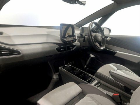 Volkswagen ID.3 150Kw Pro S Launch Edition 4 77Kwh  #15