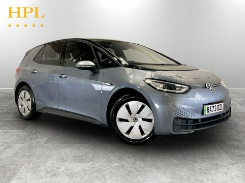 Volkswagen ID.3 2023 73 Pro 