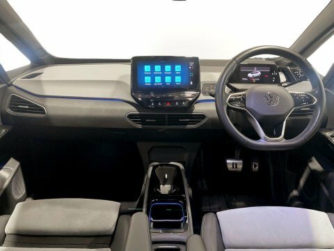 Volkswagen ID.3 150Kw Pro S Launch Edition 4 77Kwh  #19