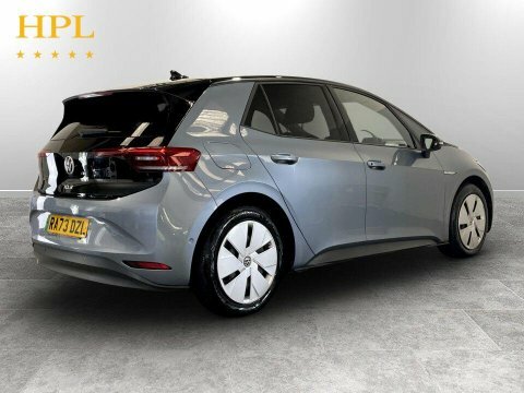Volkswagen ID.3 150Kw Pro S Launch Edition 4 77Kwh  #7