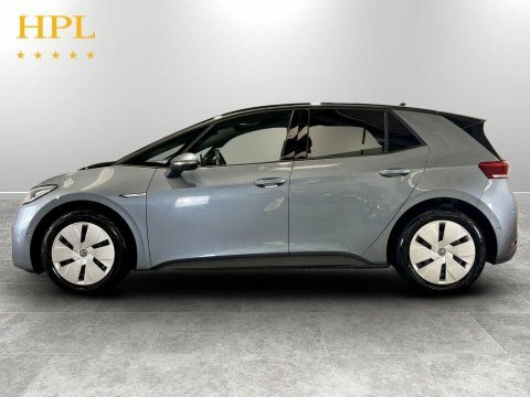 Volkswagen ID.3 2023 73 Pro  #4