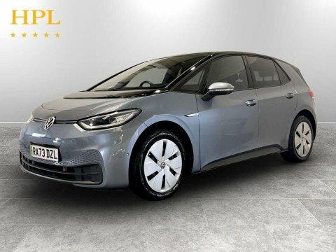 Volkswagen ID.3 2023 73 Pro  #3