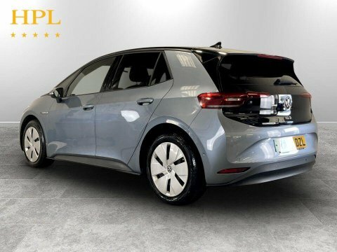 Volkswagen ID.3 2023 73 Pro  #5