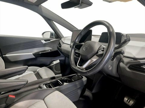 Volkswagen ID.3 150Kw Pro S Launch Edition 4 77Kwh  #12