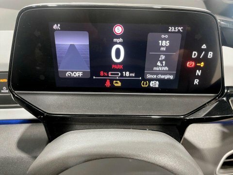Volkswagen ID.3 150Kw Pro S Launch Edition 4 77Kwh  #14