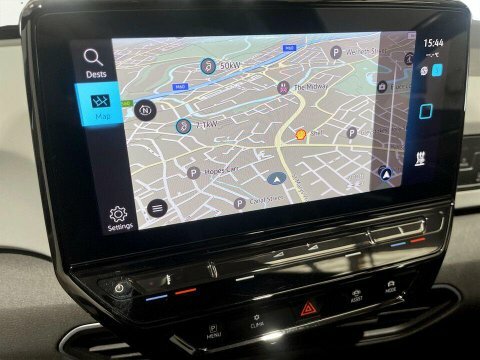 Volkswagen ID.3 150Kw Pro S Launch Edition 4 77Kwh  #16