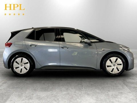Volkswagen ID.3 150Kw Pro S Launch Edition 4 77Kwh  #8