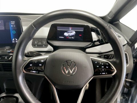 Volkswagen ID.3 150Kw Pro S Launch Edition 4 77Kwh  #13