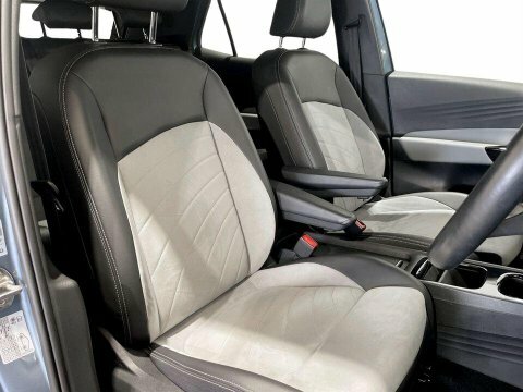 Volkswagen ID.3 150Kw Pro S Launch Edition 4 77Kwh  #11