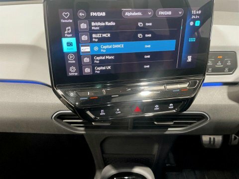 Volkswagen ID.3 150Kw Pro S Launch Edition 4 77Kwh  #18