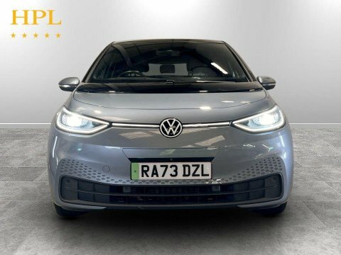 Volkswagen ID.3 2023 73 Pro  #2