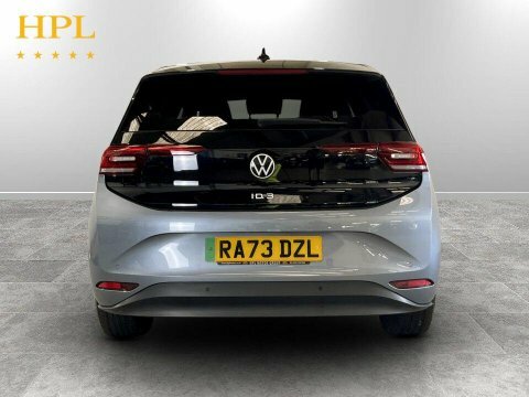 Volkswagen ID.3 2023 73 Pro  #6