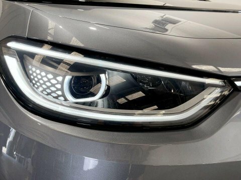 Volkswagen ID.3 150Kw Pro S Launch Edition 4 77Kwh  #9