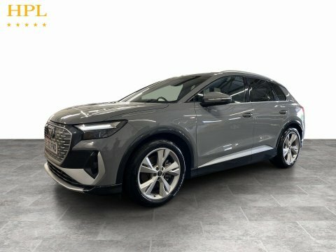 Audi Q4 E Tron 2022 22 40  #3