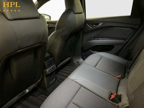 Audi Q4 E Tron 125Kw 35 55.52Kwh Sport  #20