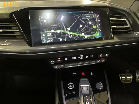 Audi Q4 E Tron 125Kw 35 55.52Kwh Sport  #18