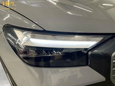 Audi Q4 E Tron 125Kw 35 55.52Kwh Sport  #9