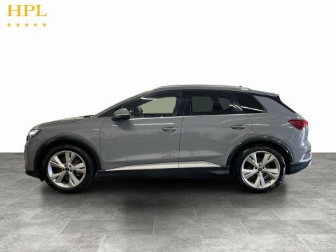 Audi Q4 E Tron 2022 22 40  #4