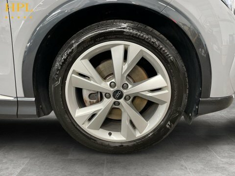 Audi Q4 E Tron 125Kw 35 55.52Kwh Sport  #10
