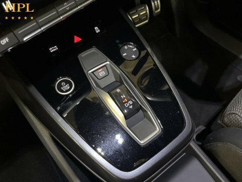 Audi Q4 E Tron 125Kw 35 55.52Kwh Sport  #17