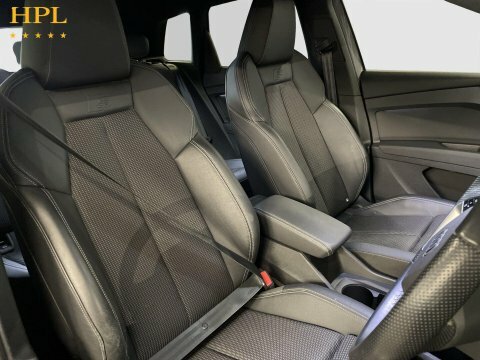 Audi Q4 E Tron 125Kw 35 55.52Kwh Sport  #11