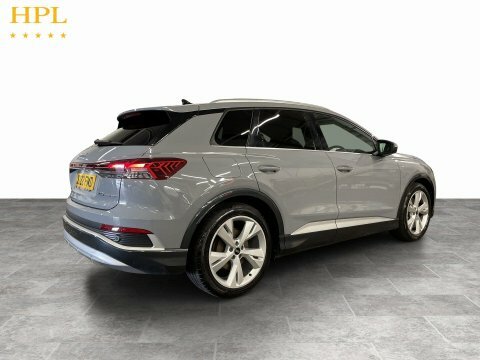Audi Q4 E Tron 125Kw 35 55.52Kwh Sport  #7