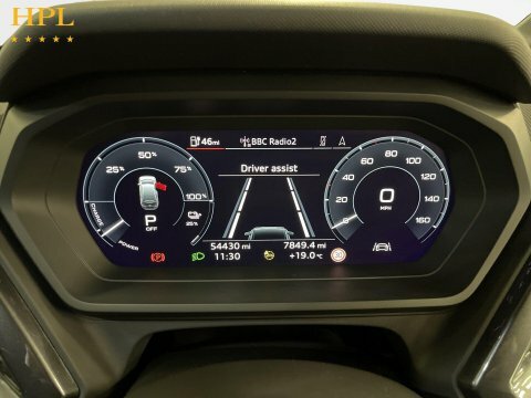 Audi Q4 E Tron 125Kw 35 55.52Kwh Sport  #14