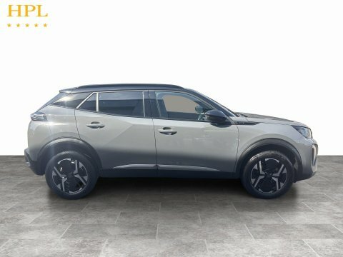 Peugeot 2008 1.5 Bluehdi 110 Gt #8