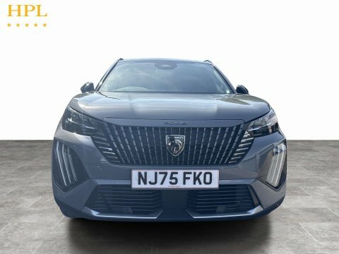 Peugeot 2008 1.5 Bluehdi 110 Gt #2