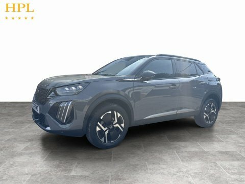 Peugeot 2008 1.5 Bluehdi 110 Gt #3