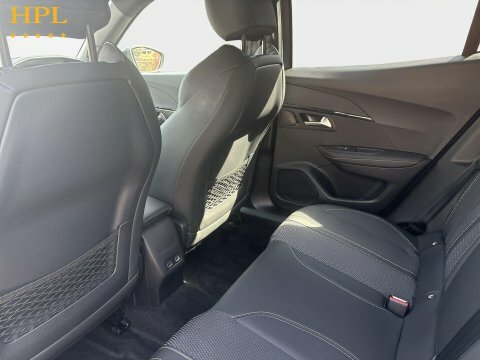 Peugeot 2008 1.5 Bluehdi 110 Gt #20