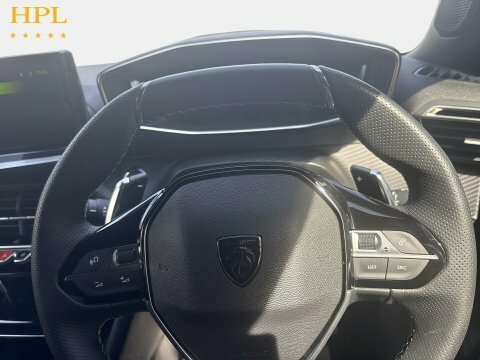 Peugeot 2008 1.5 Bluehdi 110 Gt #13