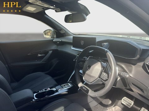 Peugeot 2008 1.5 Bluehdi 110 Gt #12