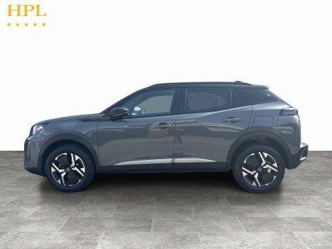 Peugeot 2008 1.5 Bluehdi 110 Gt #4