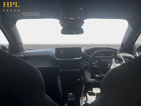 Peugeot 2008 1.5 Bluehdi 110 Gt #19