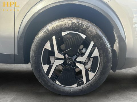 Peugeot 2008 1.5 Bluehdi 110 Gt #10