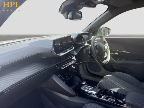 Peugeot 2008 1.5 Bluehdi 110 Gt #15