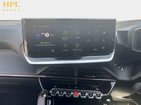 Peugeot 2008 1.5 Bluehdi 110 Gt #18