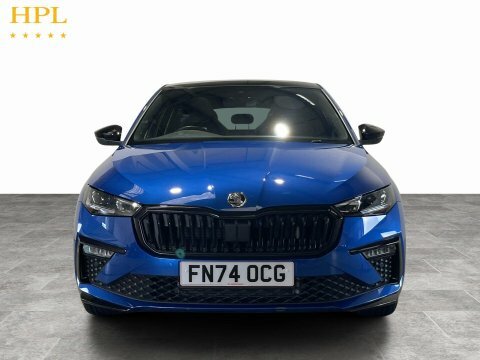 Skoda Scala 2024 74 1.0 #2