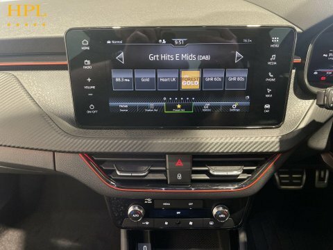 Skoda Scala Skoda Scala Se 1.0 Tsi 116 Se #19