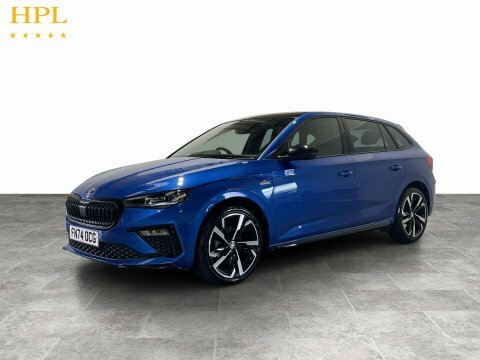 Skoda Scala 2024 74 1.0 #3