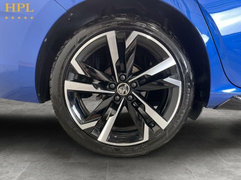 Skoda Scala Skoda Scala Se 1.0 Tsi 116 Se #10