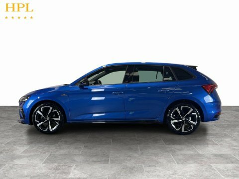Skoda Scala 2024 74 1.0 #4