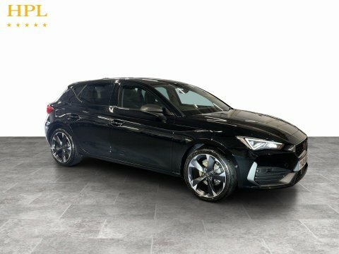 Cupra Leon 2024 24 1.5 