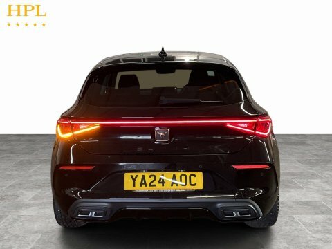 Cupra Leon 2024 24 1.5  #6