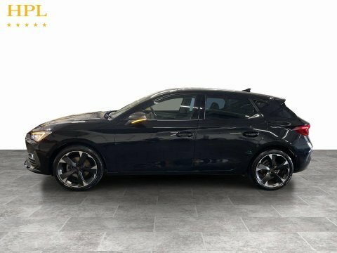 Cupra Leon 2024 24 1.5  #4