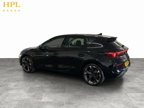 Cupra Leon 2024 24 1.5  #5