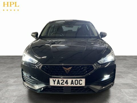 Cupra Leon 2024 24 1.5  #2