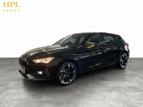 Cupra Leon 2024 24 1.5  #3